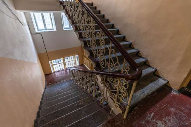 Апартаменты Luxury Urban Lofts Across Baseina & Arena Киев-16